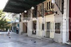 Και ξαφνικά... ερήμωσε η Πλατεία Χαλανδρίου.3 εμβληματικά καταστήματα έκλεισαν