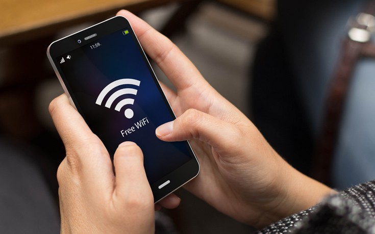 Στο μέλλον το Wi-Fi θα εκτοξευτεί 100 φορές πιο γρήγορο - Φωτογραφία 1