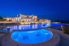 AEGEAN JEWEL 23.000.000 ευρώ για το «Κόσμημα του Αιγαίου»