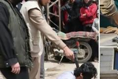 ISIS:Αυτά θα πάθετε άπιστοι απο εμάς τους εκλεκτούς του Αλλάχ (εικόνες)