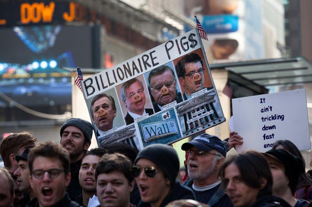 Οι “Μάγισσες” της Wall Street και η Θρησκεία του Χρήματος (Money-theism) - Φωτογραφία 8