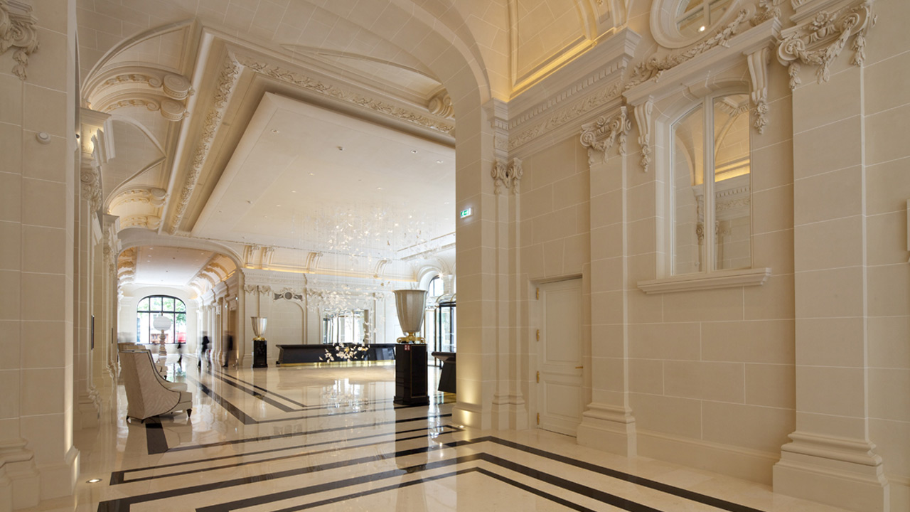 PENINSULA PARIS Στα άδυτα του πιο πολυτελούς ξενοδοχείου στον κόσμο - Φωτογραφία 15