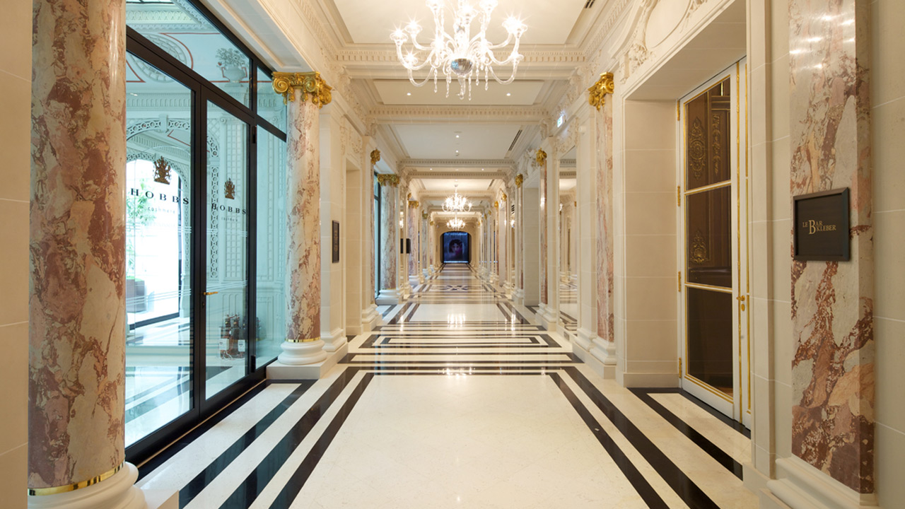 PENINSULA PARIS Στα άδυτα του πιο πολυτελούς ξενοδοχείου στον κόσμο - Φωτογραφία 16