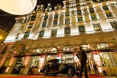PENINSULA PARIS Στα άδυτα του πιο πολυτελούς ξενοδοχείου στον κόσμο