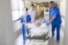 Ξεκινούν από Σεπτέμβριο οι διαδικασίες για τη λειτουργία αυτόνομων Τμημάτων Επειγόντων Περιστατικών