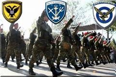 Καθορίστηκε ο αριθμός εισακτέων στις Στρατιωτικές Σχολές- ΠΙΝΑΚΕΣ