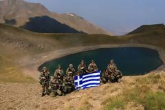 Δράσεις Αποτροπής Ιης Μεραρχίας Πεζικού