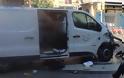ΒΑΡΚΕΛΩΝΗ-Σκηνές τρόμου στην La Rambla :Φορτηγό έπεσε πάνω σε πεζούς που έτρεχαν να γλυτώσουν - Φωτογραφία 2