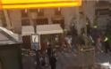 ΒΑΡΚΕΛΩΝΗ-Σκηνές τρόμου στην La Rambla :Φορτηγό έπεσε πάνω σε πεζούς που έτρεχαν να γλυτώσουν - Φωτογραφία 4