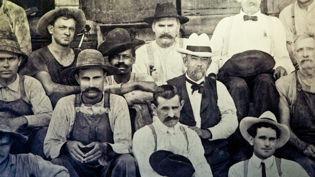 Η ιστορία του σκλάβου που δημιούργησε το πιο διάσημο ουίσκι της Αμερικής - Φωτογραφία 1