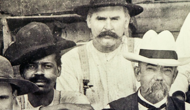 Η ιστορία του σκλάβου που δημιούργησε το πιο διάσημο ουίσκι της Αμερικής - Φωτογραφία 4