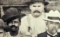 Η ιστορία του σκλάβου που δημιούργησε το πιο διάσημο ουίσκι της Αμερικής - Φωτογραφία 4