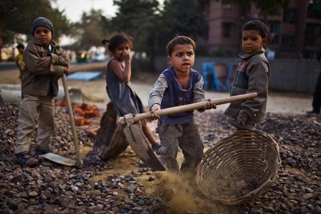 Βάλε ένα τέλος στην παιδική εργασία αποφεύγοντας αυτές τις 7 μεγάλες εταιρείες - Φωτογραφία 2