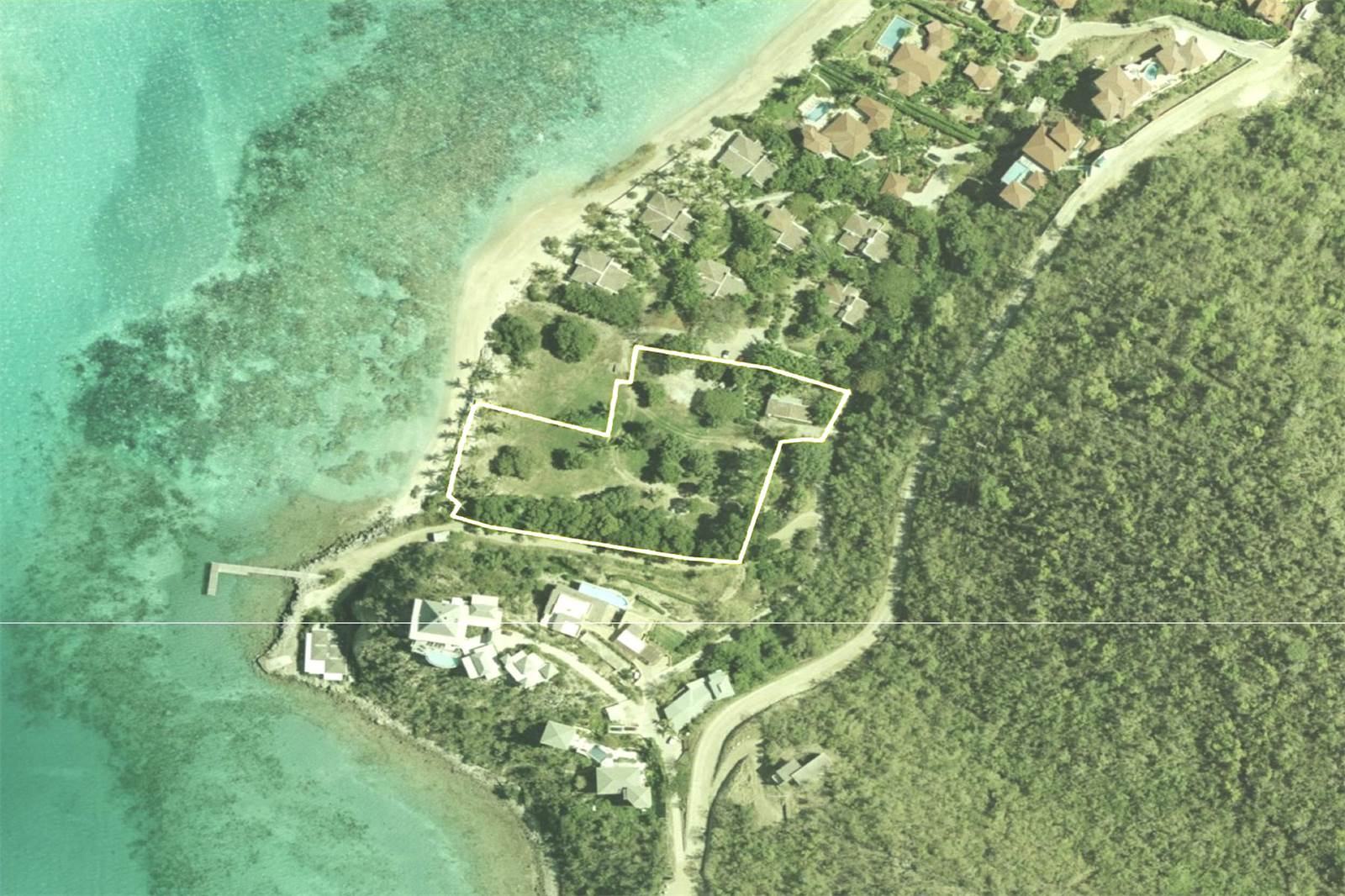 AQUAMARE MAHOE BAY Business πλουσίων στις Παρθένες Νήσους - Φωτογραφία 3