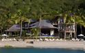 AQUAMARE MAHOE BAY Business πλουσίων στις Παρθένες Νήσους - Φωτογραφία 12