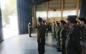 Επίσκεψη Αρχηγού ΓΕΣ στο 2ο Συγκρότημα Αεροπορίας Στρατού - Φωτογραφία 2