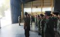 Επίσκεψη Αρχηγού ΓΕΣ στο 2ο Συγκρότημα Αεροπορίας Στρατού - Φωτογραφία 3