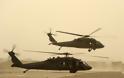 ι ΗΠΑ φυγαδεύουν με ελικόπτερα τους «μυστικούς» τους, που δρούσαν μέσα στον ISIS