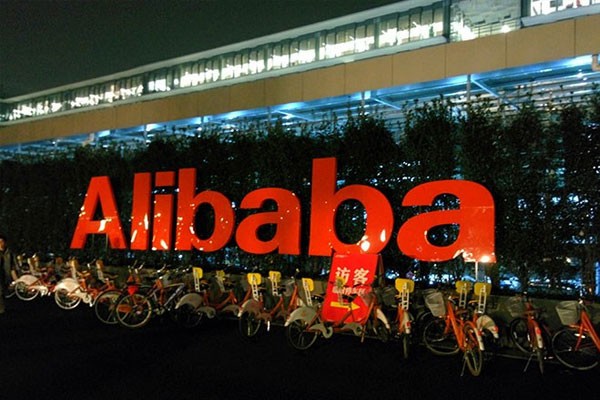 Κατά 99% αύξηση των καθαρών κερδών της Alibaba - Φωτογραφία 1