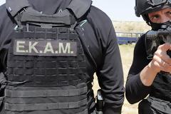 Σε κατάσταση ύψιστης επιφυλακής η ΕΛ.ΑΣ σε περίπτωση επίθεσης τζιχαντιστών..(VIDEO)