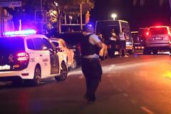 Μετά την Βαρκελώνη:Το ISIS ανέλαβε την ευθύνη και για την επίθεση στο Καμπρίλς