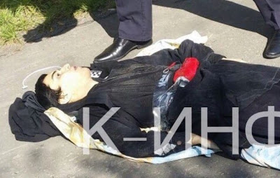 Νεκρός ο ισλαμιστής που μαχαίρωσε 8 περαστικούς στην Ρωσία. - Φωτογραφία 1