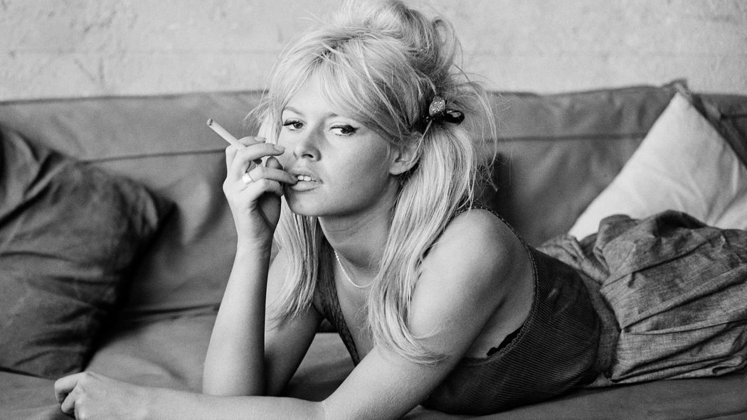 Στη θρυλική πέτρινη βίλα της Brigitte Bardot,στην Cote d'Azur - Φωτογραφία 2