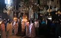 9538 - Ο λαμπρός εορτασμός της Μεταμόρφωσης του Σωτήρος στην πανηγυρίζουσα Ιερά Μονή Παντοκράτορος Αγίου Όρους (φωτογραφίες) - Φωτογραφία 1