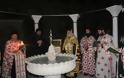 9538 - Ο λαμπρός εορτασμός της Μεταμόρφωσης του Σωτήρος στην πανηγυρίζουσα Ιερά Μονή Παντοκράτορος Αγίου Όρους (φωτογραφίες) - Φωτογραφία 17