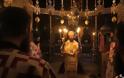 9538 - Ο λαμπρός εορτασμός της Μεταμόρφωσης του Σωτήρος στην πανηγυρίζουσα Ιερά Μονή Παντοκράτορος Αγίου Όρους (φωτογραφίες) - Φωτογραφία 34