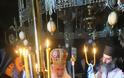 9538 - Ο λαμπρός εορτασμός της Μεταμόρφωσης του Σωτήρος στην πανηγυρίζουσα Ιερά Μονή Παντοκράτορος Αγίου Όρους (φωτογραφίες) - Φωτογραφία 43