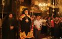 9538 - Ο λαμπρός εορτασμός της Μεταμόρφωσης του Σωτήρος στην πανηγυρίζουσα Ιερά Μονή Παντοκράτορος Αγίου Όρους (φωτογραφίες) - Φωτογραφία 5