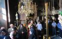9538 - Ο λαμπρός εορτασμός της Μεταμόρφωσης του Σωτήρος στην πανηγυρίζουσα Ιερά Μονή Παντοκράτορος Αγίου Όρους (φωτογραφίες) - Φωτογραφία 61