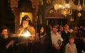9538 - Ο λαμπρός εορτασμός της Μεταμόρφωσης του Σωτήρος στην πανηγυρίζουσα Ιερά Μονή Παντοκράτορος Αγίου Όρους (φωτογραφίες) - Φωτογραφία 8