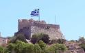 Τούρκοι κατέβασαν την Ελληνική σημαία στο Καστελόριζο λένε οι ντόπιοι.Σιγή ιχθύος απο το ΥΠΕΘΑ - Φωτογραφία 2