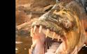 Goliath Tigerfish-Το 50 κιλών τέρας του Κονγκό σκόρπισε τον τρόμο