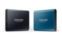 Η Samsung ανακοίνωσε την νέα σειρά φορητών SSD, T5