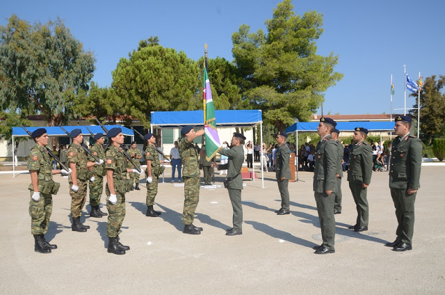 Ονομασία Δοκίμων Εφέδρων Αξιωματικών 2017 Β΄/ ΕΣΣΟ - Φωτογραφία 11