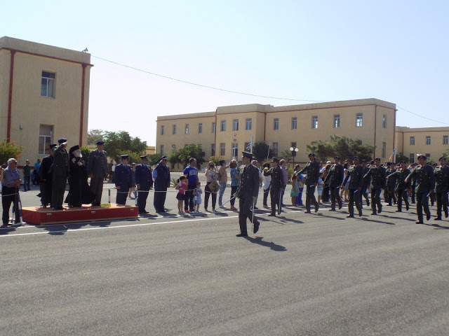 Ονομασία Δοκίμων Εφέδρων Αξιωματικών 2017 Β΄/ ΕΣΣΟ - Φωτογραφία 15