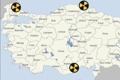 ΜΑΣ ΕΙΧΑΝ ΠΡΟΕΙΔΟΠΟΙΗΣΕΙ ΓΙΑ ΤΟ ΠΥΡΗΝΙΚΟ ΠΡΟΓΡΑΜΜΑ ΤΗΣ ΤΟΥΡΚΙΑΣ