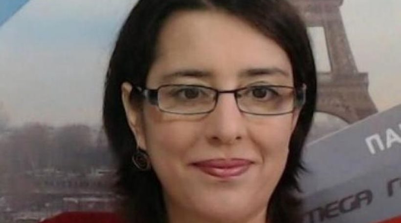Η δημοσιογράφος Μαρία Δεναξά καταγγέλλει ταβέρνα στη Σύρο: Την «πατήσαμε» σαν τουρίστες - Φωτογραφία 1