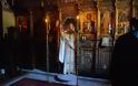 9540 - Φωτογραφίες από τη χθεσινή λαμπρή Πανήγυρη στο Χιλιανδαρινό κελλί Πατερίτσα που τιμάται στη Μεταμόρφωση του Σωτήρος - Φωτογραφία 15