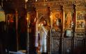 9540 - Φωτογραφίες από τη χθεσινή λαμπρή Πανήγυρη στο Χιλιανδαρινό κελλί Πατερίτσα που τιμάται στη Μεταμόρφωση του Σωτήρος - Φωτογραφία 17