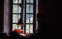 9540 - Φωτογραφίες από τη χθεσινή λαμπρή Πανήγυρη στο Χιλιανδαρινό κελλί Πατερίτσα που τιμάται στη Μεταμόρφωση του Σωτήρος - Φωτογραφία 2