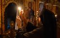 9540 - Φωτογραφίες από τη χθεσινή λαμπρή Πανήγυρη στο Χιλιανδαρινό κελλί Πατερίτσα που τιμάται στη Μεταμόρφωση του Σωτήρος - Φωτογραφία 21