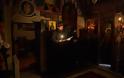 9540 - Φωτογραφίες από τη χθεσινή λαμπρή Πανήγυρη στο Χιλιανδαρινό κελλί Πατερίτσα που τιμάται στη Μεταμόρφωση του Σωτήρος - Φωτογραφία 4