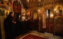 9540 - Φωτογραφίες από τη χθεσινή λαμπρή Πανήγυρη στο Χιλιανδαρινό κελλί Πατερίτσα που τιμάται στη Μεταμόρφωση του Σωτήρος - Φωτογραφία 6