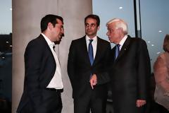 ΤΟ ΣΚΟΤΕΙΝΟ ΝΤΑΛΑΒΕΡΙ-Ολίγιστοι και μοιραίοι χαρίζουν τα δάνεια των μηντιαρχών και κατάσχουν το σπίτι του Μήτσου Φούντα