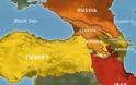 Ο άξονας Τουρκίας - Ιράν - Ρωσίας