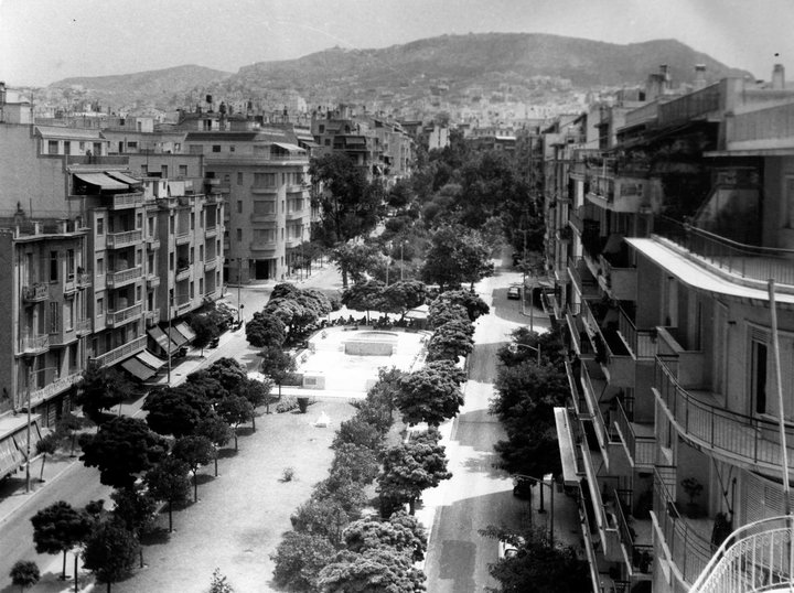 Δείτε πώς πήραν το όνομά τους οι μεγαλύτεροι δρόμοι της Αθήνας - Φωτογραφία 12